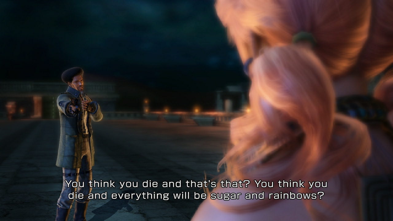 Final Fantasy XIII (Edición Coleccionista) - Imagen 39
